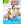 Load image into Gallery viewer, Colours Of The World Activity Book - Crayola