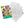 Load image into Gallery viewer, Colours Of The World Activity Book - Crayola