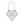 Load image into Gallery viewer, Best Friends Diamond Ceramic Hanger
