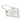Load image into Gallery viewer, Best Friends Diamond Ceramic Hanger