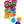 Load image into Gallery viewer, Globbles Fidget 3 pack