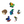 Load image into Gallery viewer, NZ Bird Shoe Charms