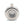 Load image into Gallery viewer, Circular Hip Flask One For The Road