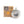 Load image into Gallery viewer, Circular Hip Flask One For The Road