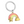 Load image into Gallery viewer, Rainbow - Keychain