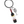 Load image into Gallery viewer, Red Wine - Keychain
