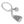 Load image into Gallery viewer, Golf - Keychain