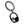 Load image into Gallery viewer, Head phones - Keychain