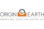 Origin Earth - Hawke's Bay foods from healthy soil