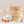 Load image into Gallery viewer, Charge & Go Seed Lights - Silver