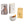 Load image into Gallery viewer, Clay Face Mask Kit Wanderflower