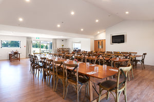 corporate functions at no5