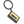 Load image into Gallery viewer, Cassette - Keychain