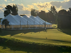 marquee for hire