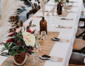 No.5 Cafe & Larder Hawkes Bay wedding reception spaces