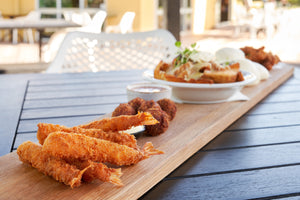 platters at no5