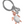 Load image into Gallery viewer, Sea turtle - Keychain