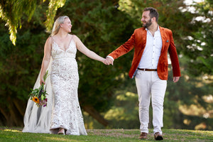 weddings at no5