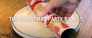 The Christmas Party by No.5