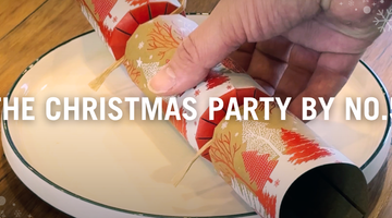 The Christmas Party by No.5