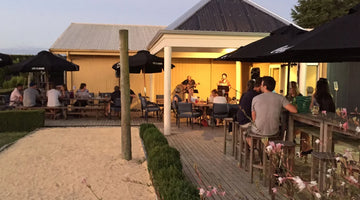 Open Mic Nights