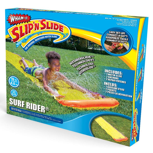 Slip N Slide Surf Rider Single