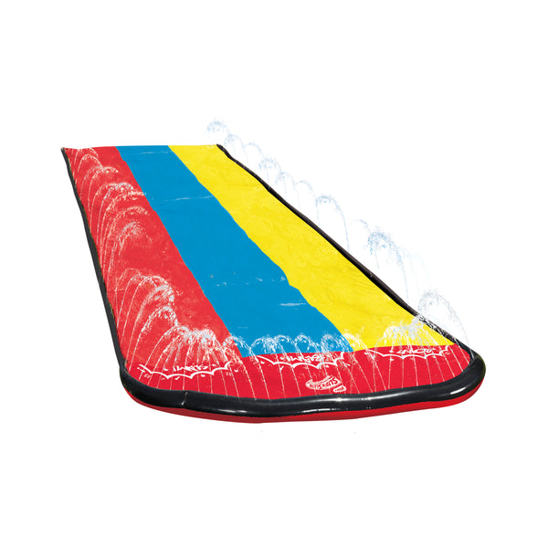 Slip N Slide Triple Racer – No.5 Café & Larder