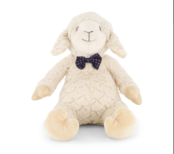 Liam the Lamb Plush