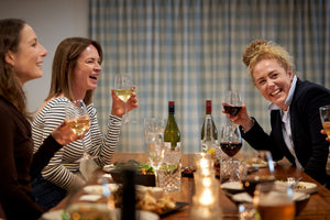 Events Dinner at No.5 Cafe & Larder