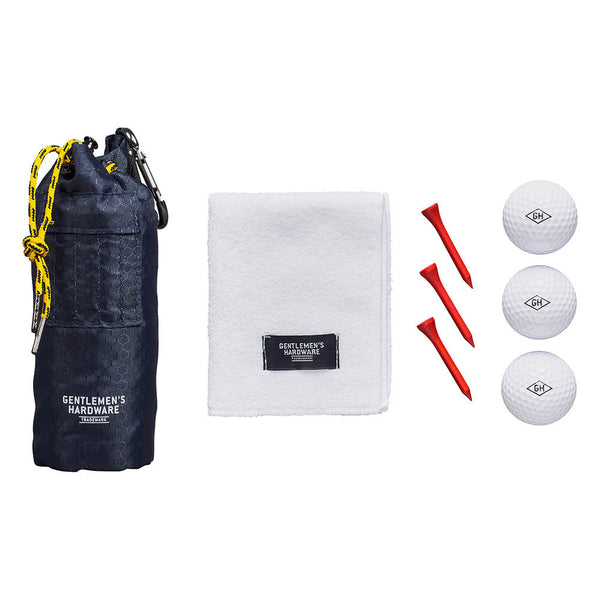 Golfers Accessory Kit