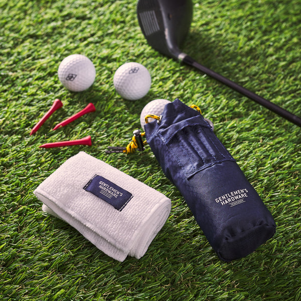 Golfers Accessory Kit