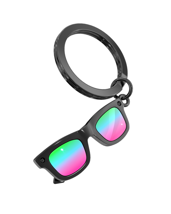 Sunglasses - Keychain