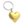 Load image into Gallery viewer, Balloon Heart - Keychain
