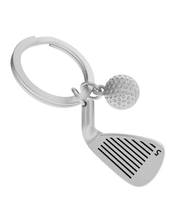 Golf - Keychain