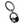 Load image into Gallery viewer, Head phones - Keychain
