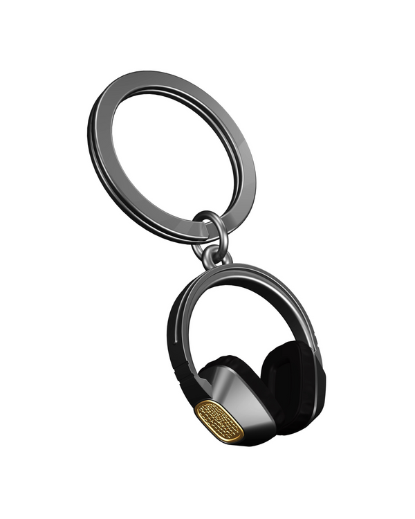 Head phones - Keychain