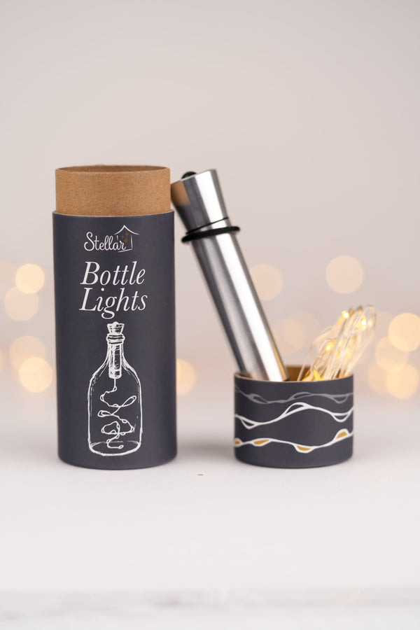 Bottle Lights