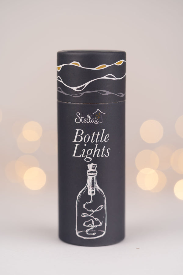 Bottle Lights