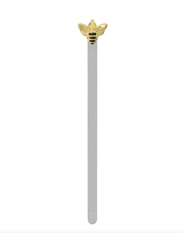 Bee - Bookmark metal