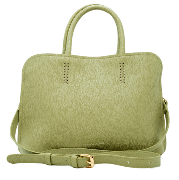 The Karori Bag - Matcha