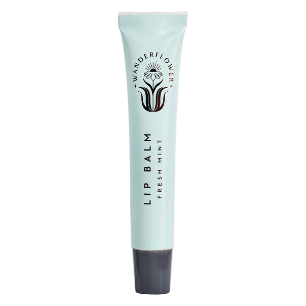 Fresh Mint Wanderflower Lip balm 100Ml