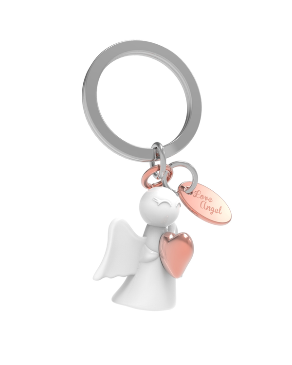 Love Angel - Keychain