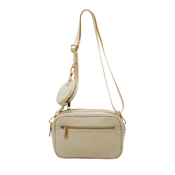Ponsonby Bag - Cream