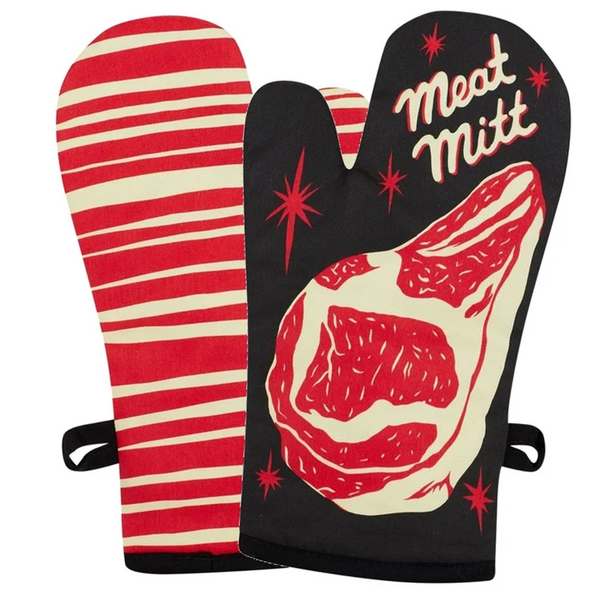 Oven Mitt - Meat Mitt