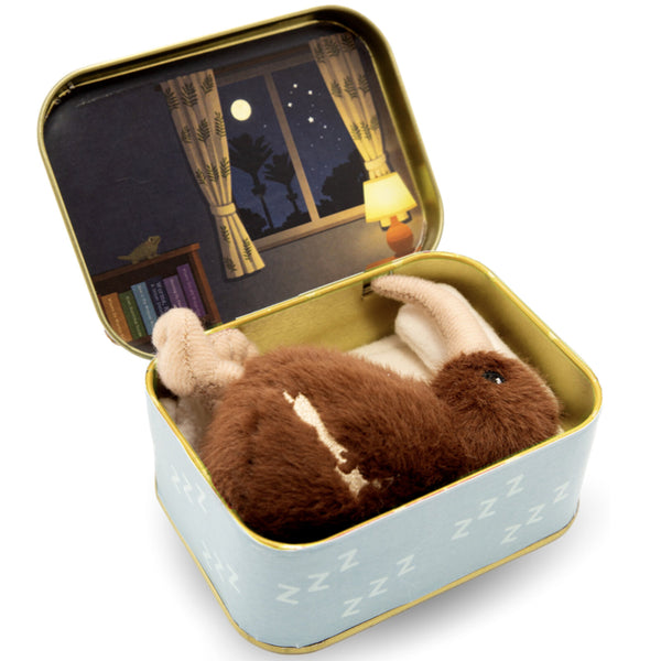 My Sleepy Kiwi - Soft Toy