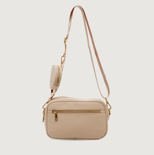 Ponsonby Bag - Blush