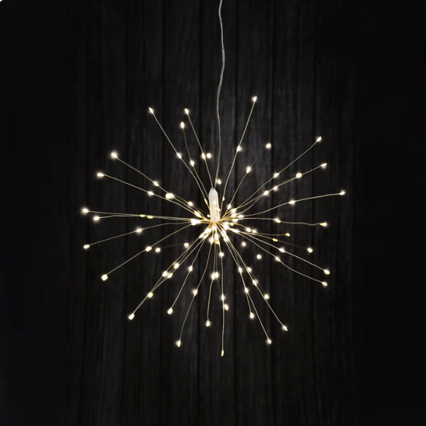 Starburst - Plug In - Small