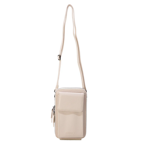 Courtenay Place Bag - Stone