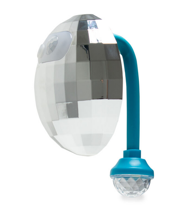 Toilet Night Fever - Bathroom Night Light