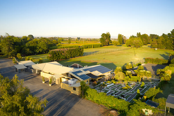 venue hire at no5